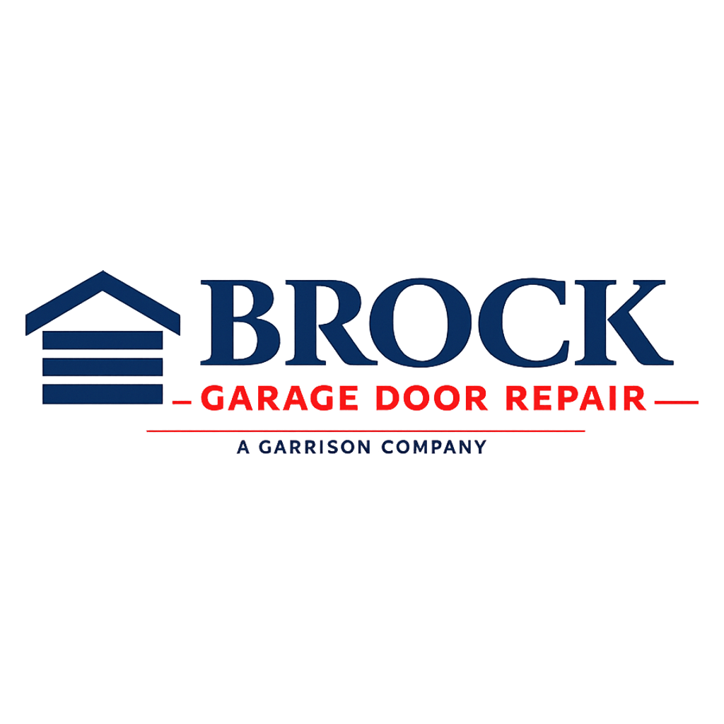 Brock Garage Doors Fort Worth